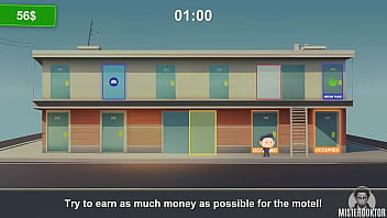 I fed my step sister ep 19 – visual novel gameplay by misterdoktor