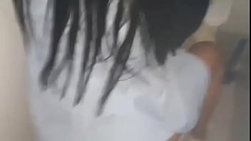 Que rico la pasamos con esta morrita guapa