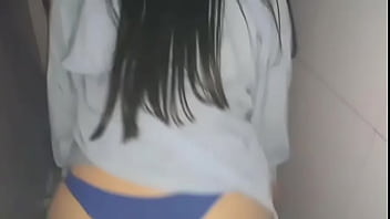 Que rico la pasamos con esta morrita guapa