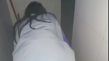 Que rico la pasamos con esta morrita guapa