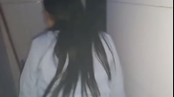 Que rico la pasamos con esta morrita guapa