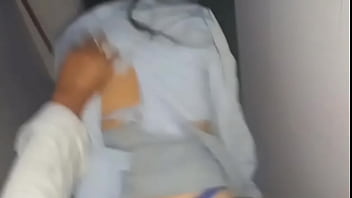 Que rico la pasamos con esta morrita guapa