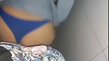 Que rico la pasamos con esta morrita guapa