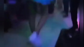 Que rico la pasamos con esta morrita guapa