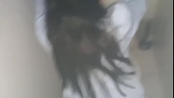 Que rico la pasamos con esta morrita guapa