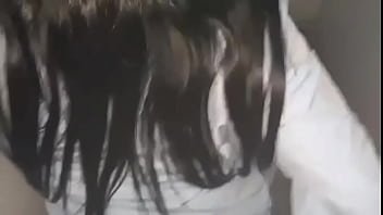 Que rico la pasamos con esta morrita guapa