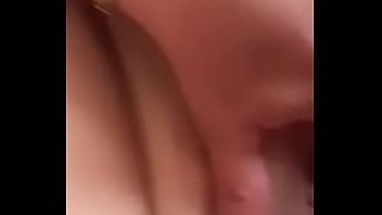 Fingering my wet pussy