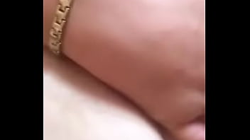 Fingering my wet pussy