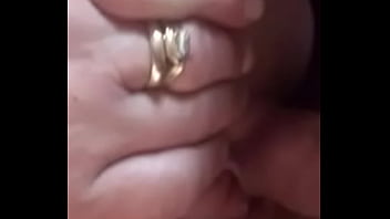 Fingering my wet pussy