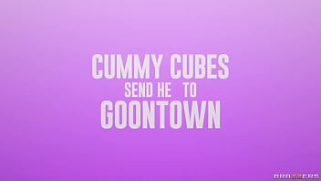 Cummy cubes brazzers enter xvpromo