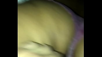 Cómo le gusta que la toquen