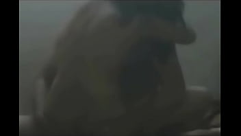 New homemade desi couple