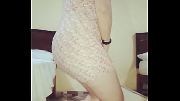 Hermosa madurita y blanquita piel suave