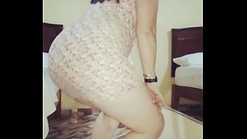 Hermosa madurita y blanquita piel suave