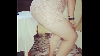 Hermosa madurita y blanquita piel suave