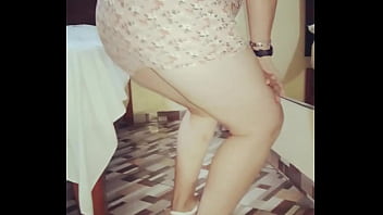 Hermosa madurita y blanquita piel suave