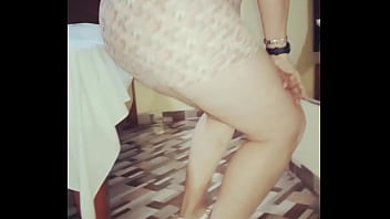 Hermosa madurita y blanquita piel suave