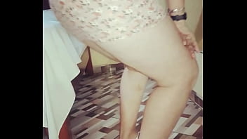 Hermosa madurita y blanquita piel suave