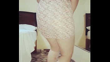 Hermosa madurita y blanquita piel suave