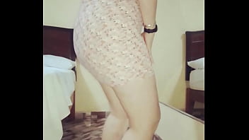 Hermosa madurita y blanquita piel suave