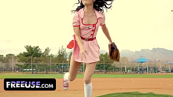 Made it to third base Made it to third base