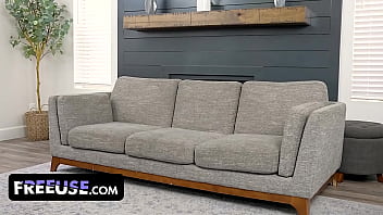 Made it to third base