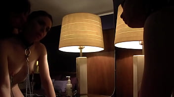 Dylan ryan sadie lune and juliette march lez out with bdsm gear