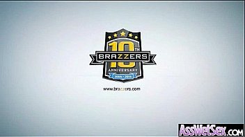 Anal hard deep sex on cam with curvy big ass oiled girl jennifer jodi clip 10