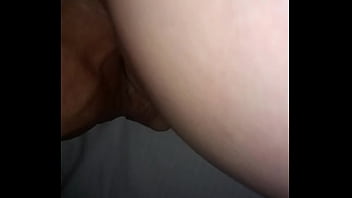 Horny bbw wife
