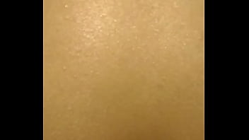 Delicate skinny gives me her body