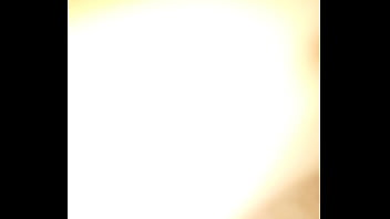 Touching myself after work