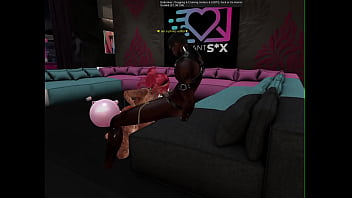 Babsy hard sex in second life we want sex land