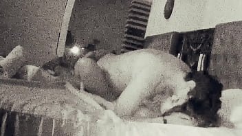 Cachando de misionero en el hotel sin ediciones sin filtros