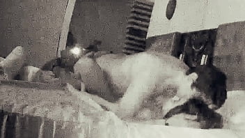 Cachando de misionero en el hotel sin ediciones sin filtros