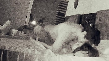 Cachando de misionero en el hotel sin ediciones sin filtros