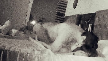 Cachando de misionero en el hotel sin ediciones sin filtros