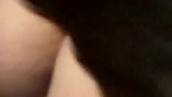 Pink haired ex girlfriend fucking pov