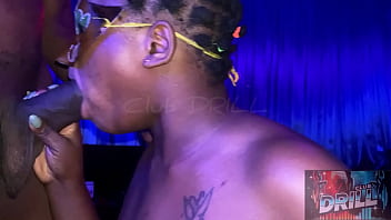 **massive melons new teen bombshell** steps on the scene with a bang stripping n after taking jakes fat bbc for her service