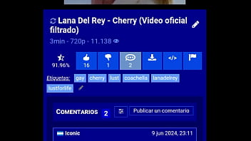 Norman Cogiéndose A Rockwell thumbnail