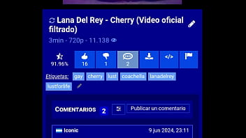 Norman cogiéndose a rockwell