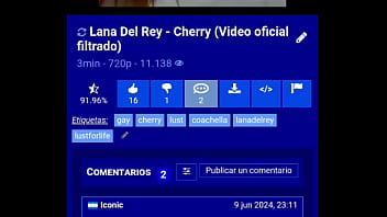 Norman cogiéndose a rockwell