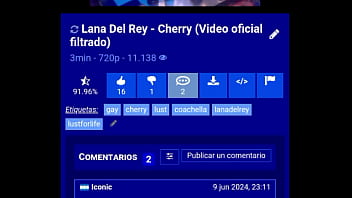 Norman cogiéndose a rockwell