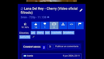 Norman cogiéndose a rockwell