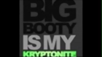 4 enormous monster asses pre