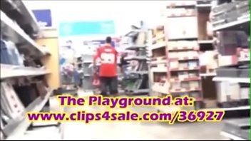 4 enormous monster asses pre