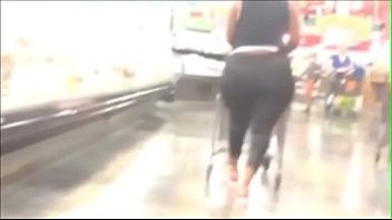 4 enormous monster asses pre