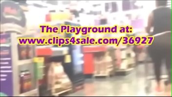 4 enormous monster asses pre