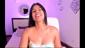 Kellycoux y su rica pijamada