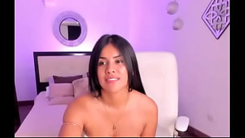 Kellycoux y su rica pijamada