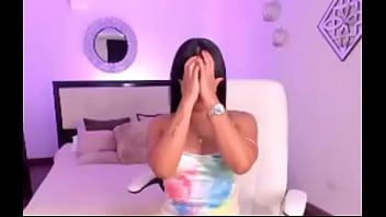 Kellycoux y su rica pijamada